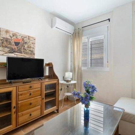 Esperanza Free Parking By Staycare Rota Exterior photo