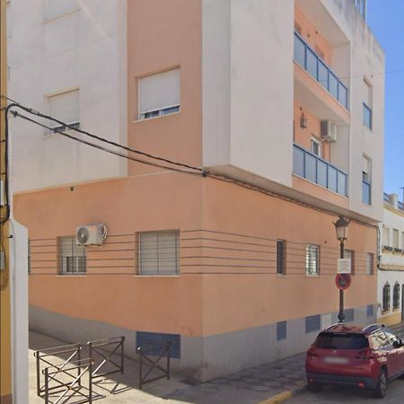 Esperanza Free Parking By Staycare Rota Exterior photo